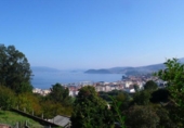 Non-developable land for sale on España, Bueu, ref: TR114625 photo