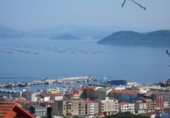 Non-developable land for sale on España, Bueu, ref: TR114625 photo