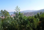 Non-developable land for sale on España, Bueu, ref: TR114625 photo