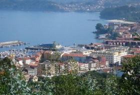Bueu 32815&nbsp;м²