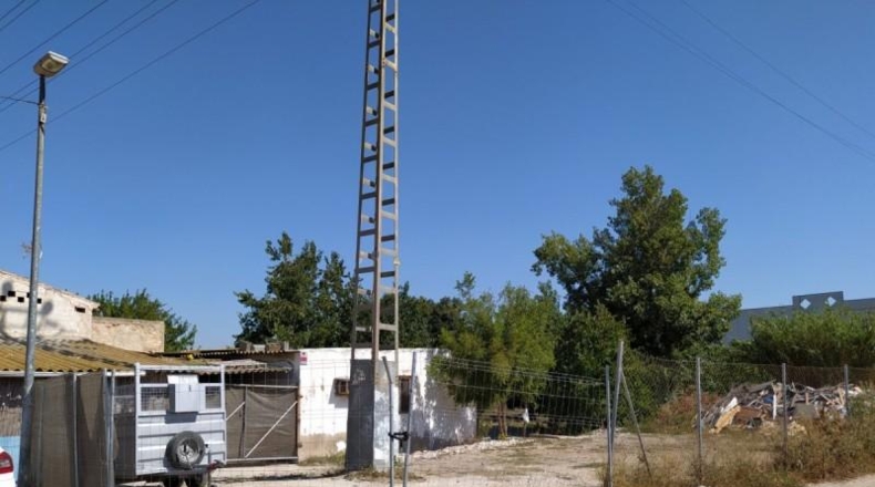 Múrcia - Murcia - 3072m2