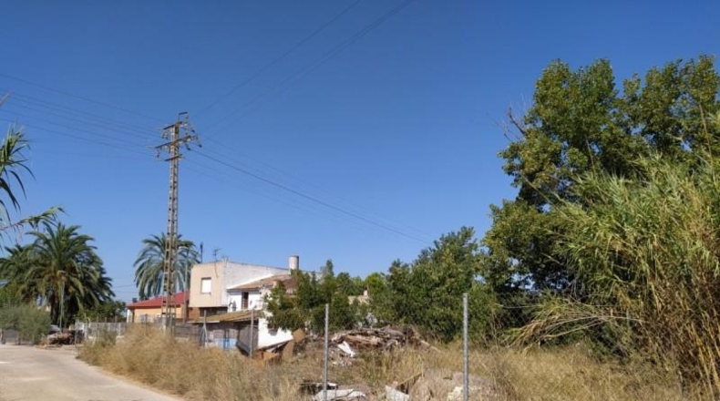 Múrcia - Murcia - 3072m2