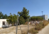Parcel·la urbanitzable en venda a la España, Múrcia, ref.: TR114686 foto