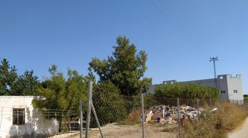 Múrcia - Murcia - 3072m2