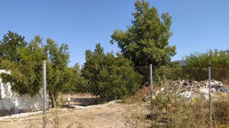 Múrcia - Murcia - 3072m2