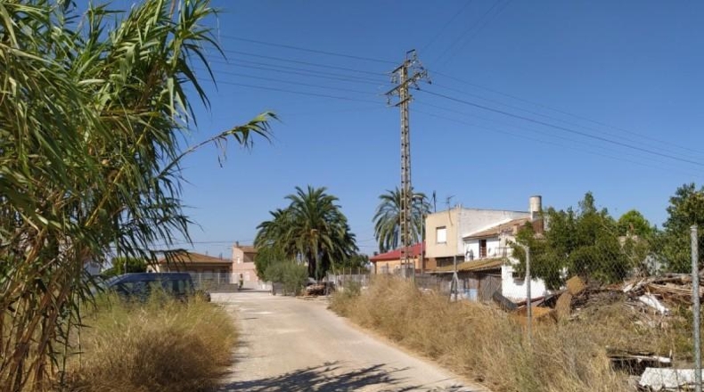 Múrcia - Murcia - 3072m2