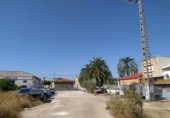 Parcel·la urbanitzable en venda a la España, Múrcia, ref.: TR114686 foto