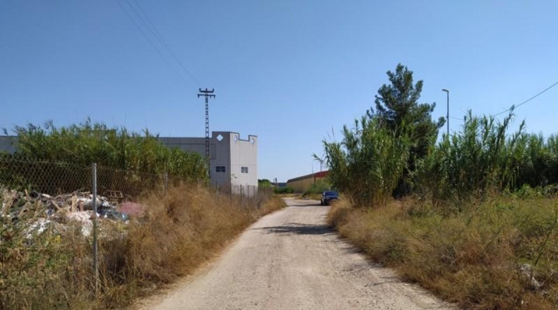 Múrcia - Murcia - 3072m2