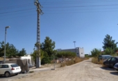 Parcel·la urbanitzable en venda a la España, Múrcia, ref.: TR114686 foto