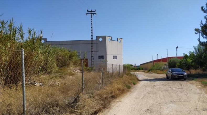 Múrcia - Murcia - 3072m2