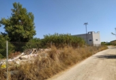 Parcel·la urbanitzable en venda a la España, Múrcia, ref.: TR114686 foto