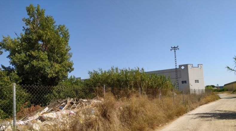 Múrcia - Murcia - 3072m2