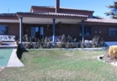 Xalet independent amb terreny en venda a la España, Villares de la Reina, ref.: TR135128 foto