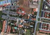 Xalet independent amb terreny en venda a la España, Villares de la Reina, ref.: TR135128 foto