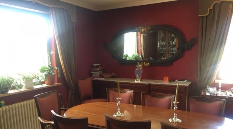 Salamanca - Villares de la Reina - 2362m2