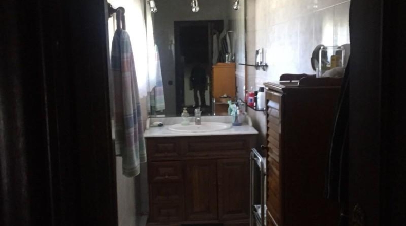 Salamanca - Villares de la Reina - 2362m2