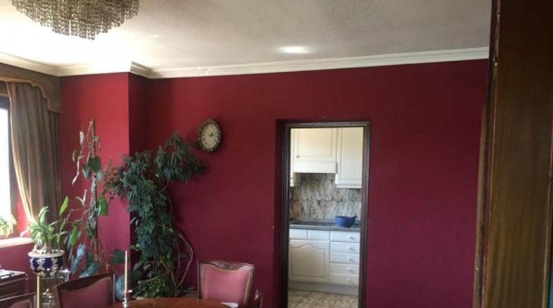 Salamanca - Villares de la Reina - 2362m2