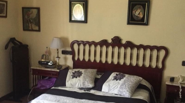 Salamanca - Villares de la Reina - 2362m2