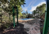 Casa de camp amb terreny en venda a la España, Lorca, ref.: TR151915 foto