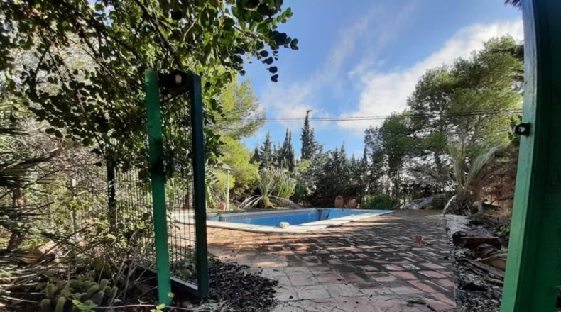 Murcia - Lorca - 13500m2