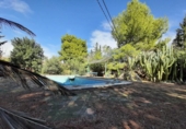 Casa de camp amb terreny en venda a la España, Lorca, ref.: TR151915 foto
