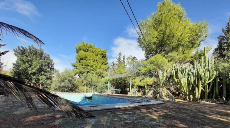 Murcia - Lorca - 13500m2