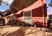 Casa de camp amb terreny en venda a la España, Lorca, ref.: TR151915 foto