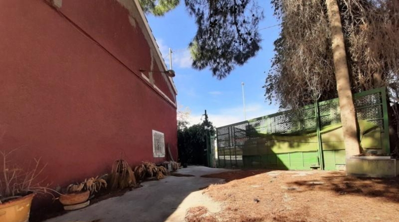 Murcia - Lorca - 13500m2