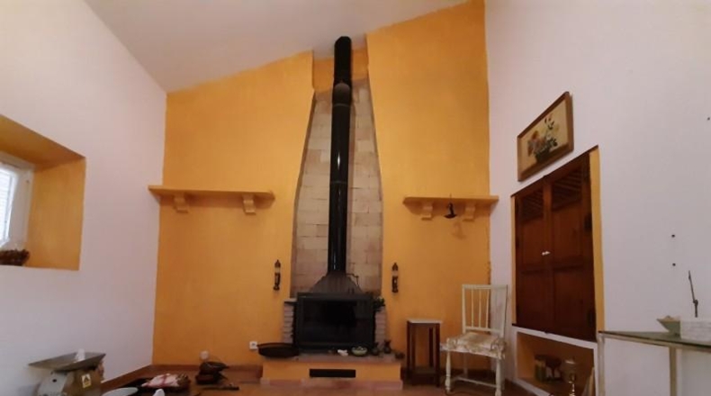Murcia - Lorca - 13500m2