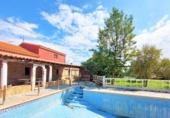 Casa de camp amb terreny en venda a la España, Lorca, ref.: TR151963 foto