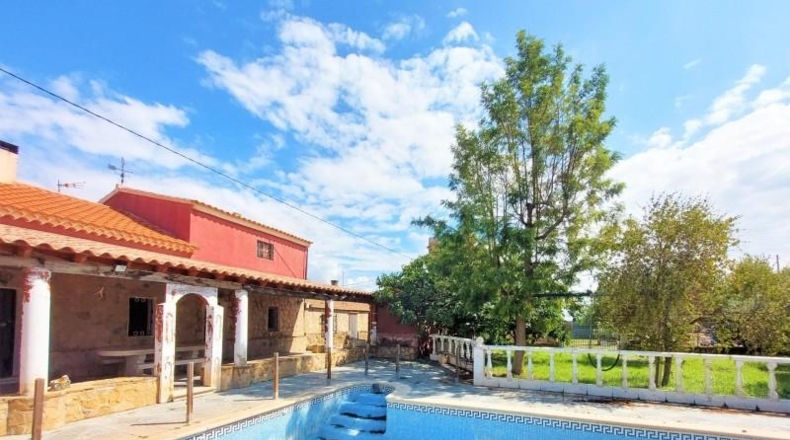 Murcia - Lorca - 8380m2
