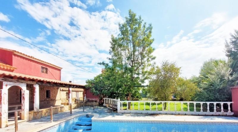 Murcia - Lorca - 8380m2