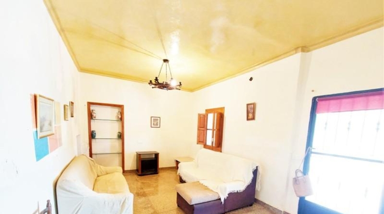 Murcia - Lorca - 8380m2