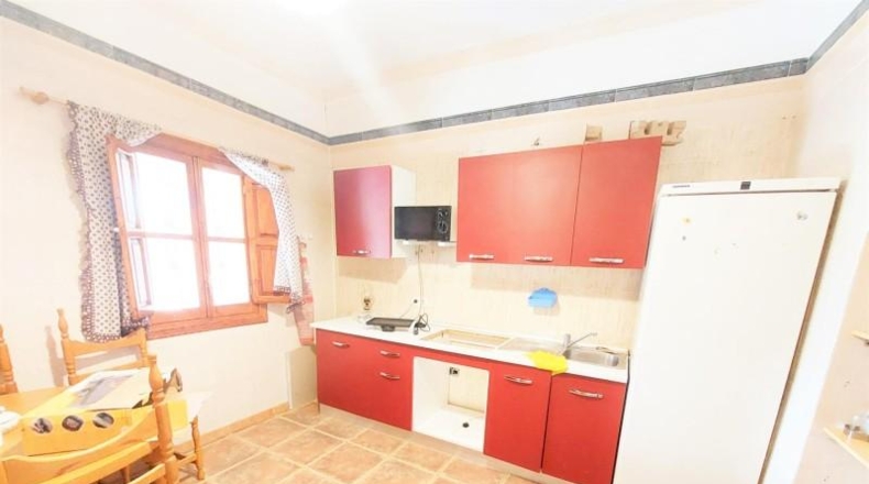 Murcia - Lorca - 8380m2