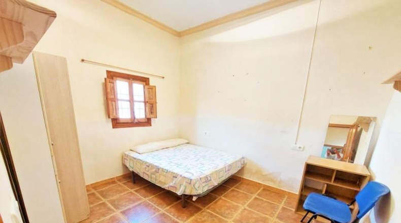 Murcia - Lorca - 8380m2