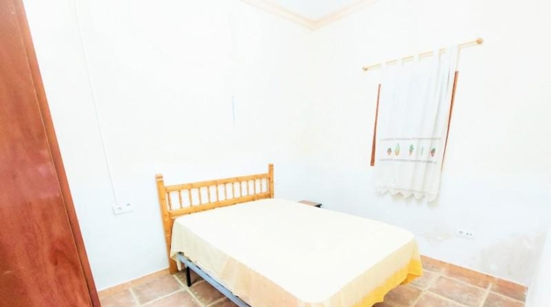Murcia - Lorca - 8380m2