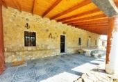 Casa de camp amb terreny en venda a la España, Lorca, ref.: TR151963 foto