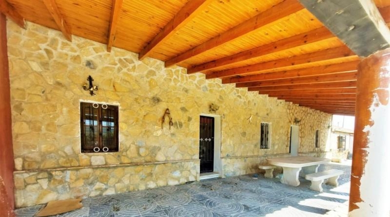 Murcia - Lorca - 8380m2