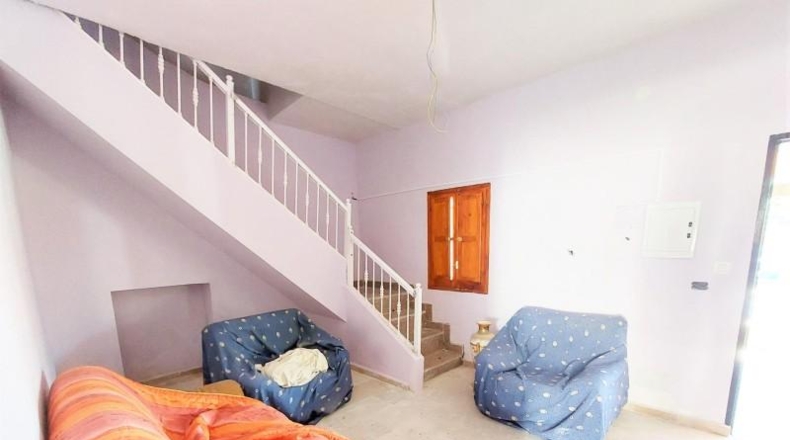 Murcia - Lorca - 8380m2