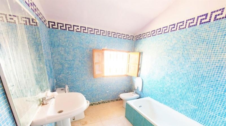 Murcia - Lorca - 8380m2