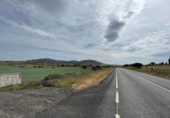 Terreno no urbanizable en venta en la España, Tornadizos de Ávila, ref: TR125351 foto