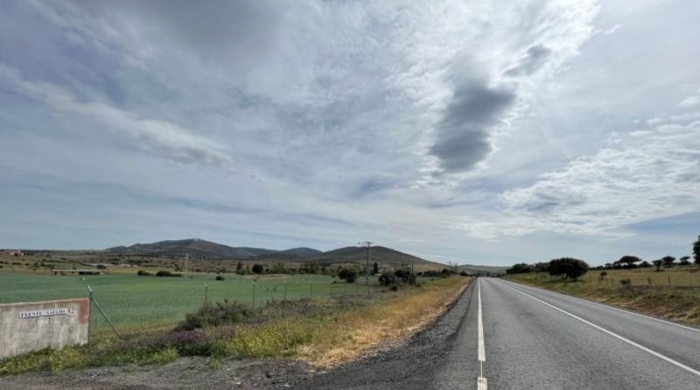 Ávila - Ávila - 40000m2