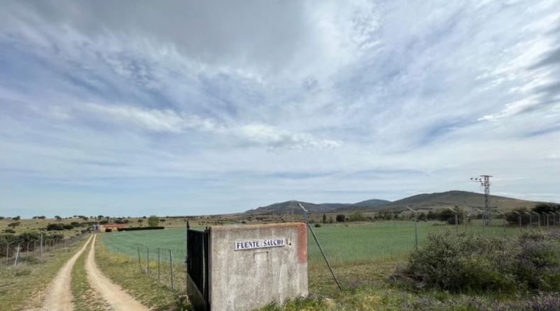 Ávila - Ávila - 40000m2