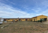 Terreno no urbanizable en venta en la España, Tornadizos de Ávila, ref: TR125351 foto