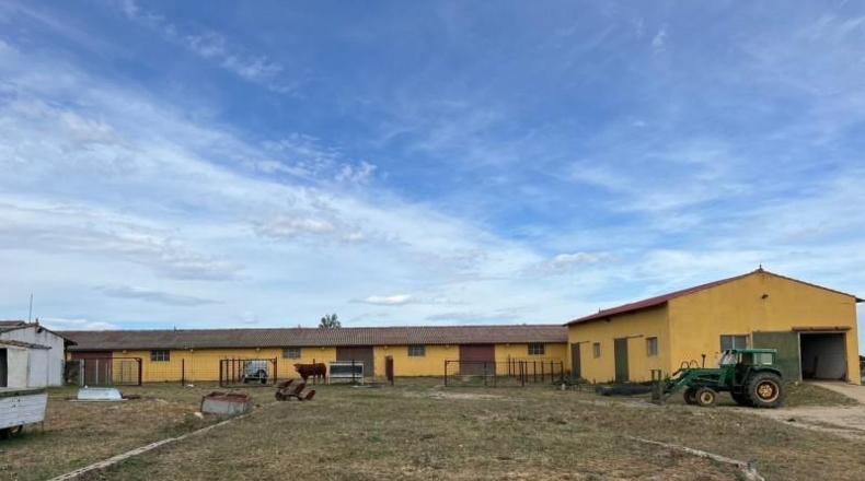 Ávila - Ávila - 40000m2
