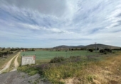 Terreno no urbanizable en venta en la España, Tornadizos de Ávila, ref: TR125351 foto