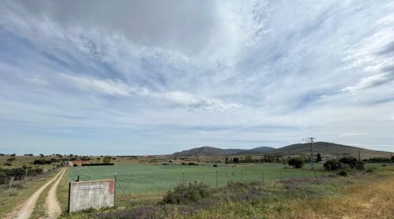 Ávila - Ávila - 40000m2