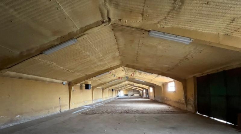 Ávila - Ávila - 40000m2