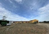 Terreno no urbanizable en venta en la España, Tornadizos de Ávila, ref: TR125351 foto