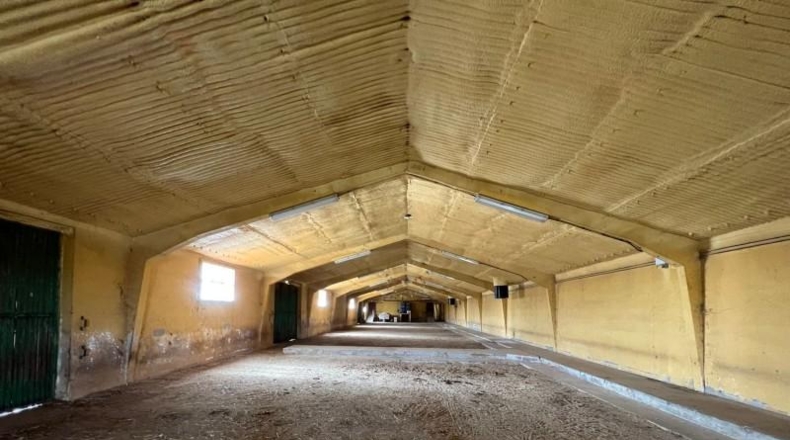Ávila - Ávila - 40000m2